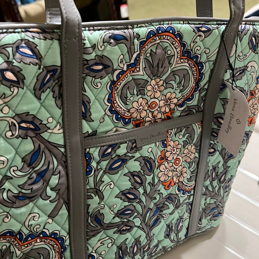 Vera Bradley new with tags